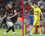 Central Córdoba vs Boca Juniors: a qué hora juegan, dónde ver, formaciones e historial