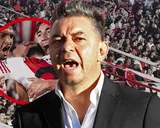 Gallardo se aferra a sus ideales y le exige compromiso a una joya de River