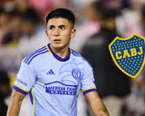Refuerzos Boca: Cuánto vale el pase de Thiago Almada