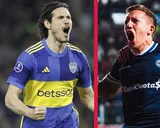 Boca Juniors vs Gimnasia y Esgrima La Plata hoy: a qué hora juegan, dónde ver, formaciones e historial
