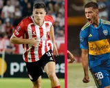 Estudiantes vs Boca Juniors: a qué hora se reanuda el partido, dónde ver, cuánto tiempo juegan y formaciones