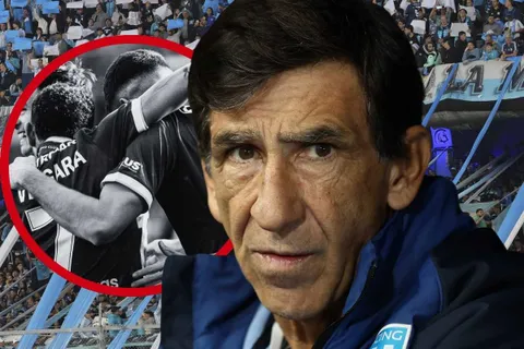 Racing invirtió millones en su llegada y su ausencia genera preocupación