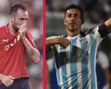 Independiente vs Atlético Tucumán: a qué hora juegan, dónde ver, formaciones e historial
