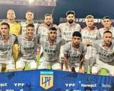 Lo quiso River, estuvo cerca de ser apartado y finalmente se queda en Unión