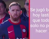 Los mejores memes por el debut de Iker Muniain en San Lorenzo vs Vélez