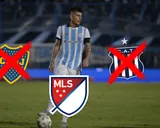 Mercado de pases: sonó para Boca y Talleres, pero se va a la MLS