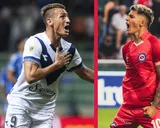 Argentinos Juniors vs Vélez Sarsfield: a qué hora juegan, dónde ver, formaciones e historial