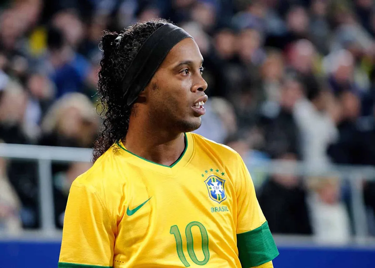 Ronaldinho
