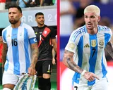 Juegos Olímpicos: el fuerte mensaje de respaldo de Rodrigo de Paul a la Selección Argentina