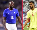 Francia sub-23 vs España sub-23 – Juegos Olímpicos: a qué hora juegan, dónde ver, posibles formaciones e historial