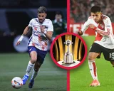 ¿Cuándo es el sorteo de los octavos de final de la Copa Libertadores?