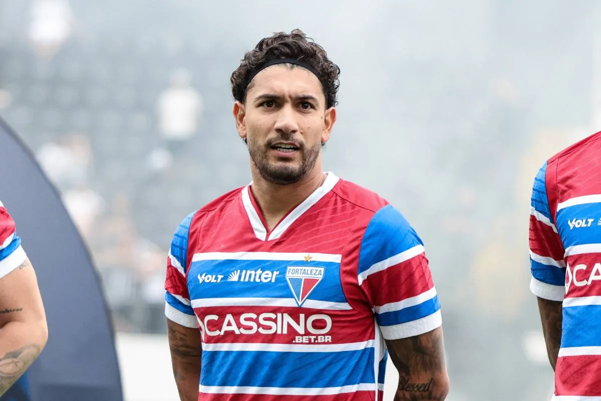 Santos v Fortaleza – Brasileirao 2025