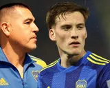 Boca y Saralegui: la decisión de Riquelme que puede favorecer a ambos