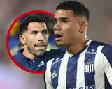 Tevez no pone trabas: Talleres define el futuro de Miguel Navarro
