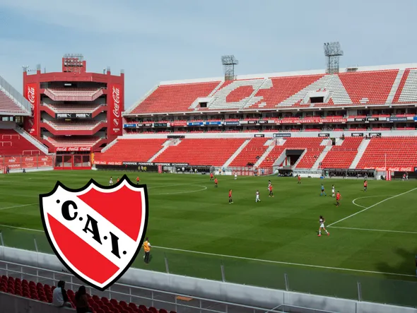 ¿Cuánta capacidad tiene el estadio Libertadores de América – Ricardo Bochini de Independiente?