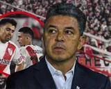 El trasfondo oculto que destapa la frustración de Gallardo y anticipa el cambio que se viene en River