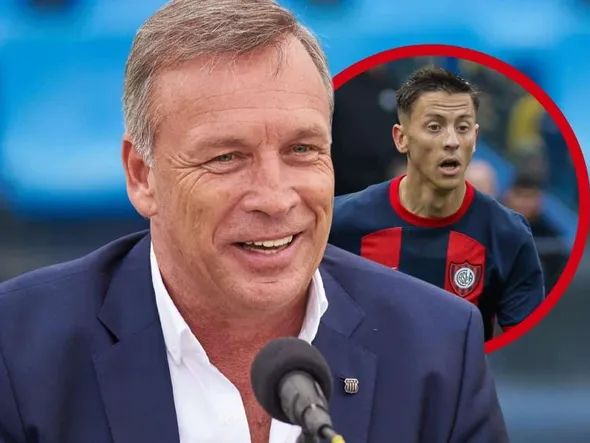 Fassi mueve fichas: Talleres preguntó por Nicolás Tripichio y un delantero de San Lorenzo