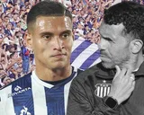 Talleres se queda sin Portilla y Tevez se ve obligado a reinventar su mediocampo