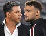 Mercado de pases de River: la salida de Boselli libera el camino a un refuerzo de Gallardo