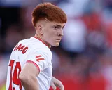 Mercado de pases Europa: Valentín Barco complica su futuro por esta decisión de Sevilla y Brighton