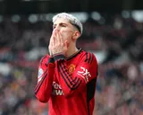 “Es un sueño”: Garnacho le dio dos penales a Manchester United y se fue ovacionado