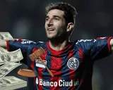 Mercado de pases San Lorenzo: la fortuna que el Ciclón deberá pagarle a Ignacio Piatti