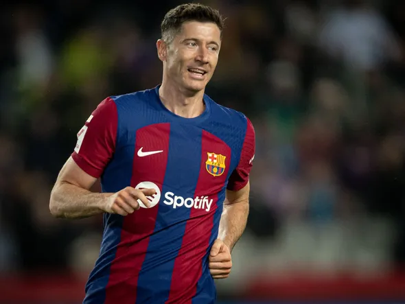 Robert Lewandowski y su posible nuevo destino: ¿se junta con un viejo amigo?