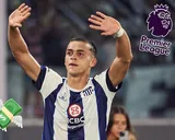 Mercado de pases Talleres: el dinero que ganará La T con la venta de Ramón Sosa a la Premier League