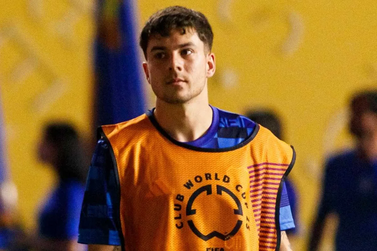Lucas Blondel