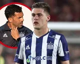 Talleres se rearma: Girotti tiene un pie afuera y Tevez decide entre 3 delanteros