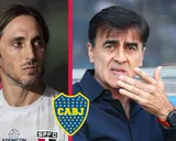 Boca busca DT: ¿quiénes son los principales candidatos para reemplazar a Diego Martínez?