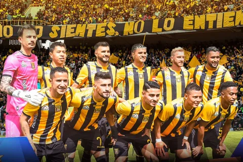 Estudiantes vs The Strongest: ¿qué puede esperar el “Pincha” del conjunto boliviano?