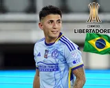 Mercado de pases Boca: Thiago Almada, muy cerca de jugar la Libertadores con un poderoso de Brasil