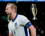 Eurocopa: los 10 jugadores que más goles metieron en la historia del torneo