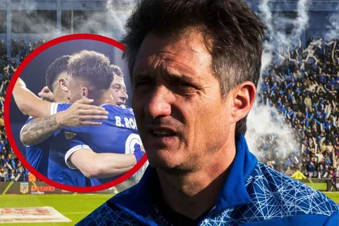 Guillermo, preocupado: Vélez no resuelve la situación de una pieza clave