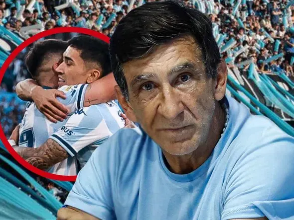 Mercado de pases de Racing: los 2 puestos que Gustavo Costas busca reforzar