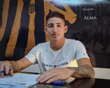 Tomás O’Connor extendió su vínculo con Rosario Central: ¿Qué le aporta el mediocampista al conjunto “Canalla”?