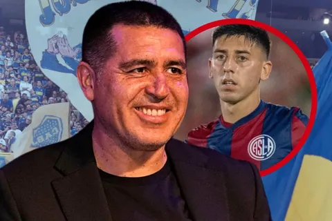 Boca analiza el mercado: Riquelme evalúa 2 ofrecimientos de Europa y espera por Gastón Hernández