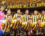 Estudiantes vs The Strongest: ¿qué puede esperar el “Pincha” del conjunto boliviano?