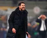 El nuevo jugador argentino que busca el Atlético Madrid de Simeone