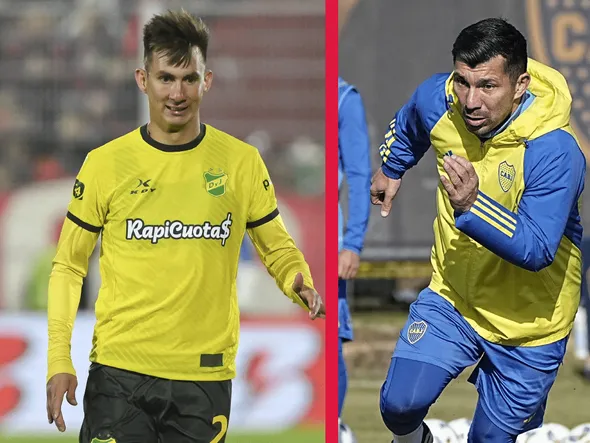Defensa y Justicia vs Boca Juniors hoy: a qué hora juegan, dónde ver, alineaciones e historial
