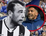 Talleres: el futuro de Matías Catalán mantiene en vilo a Tevez