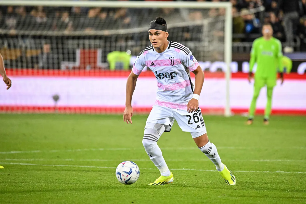 Cagliari v Juventus – Serie A TIM 2023/2024
