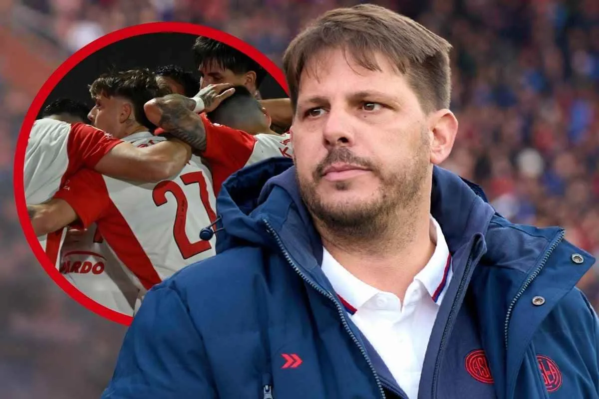 Mercado de pases de San Lorenzo: Damián Ayude quiere a un futbolista relegado en Independiente
