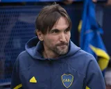 Refuerzos Boca: la fuerte crítica de Diego Martínez a sus volantes al hablar de Miramón