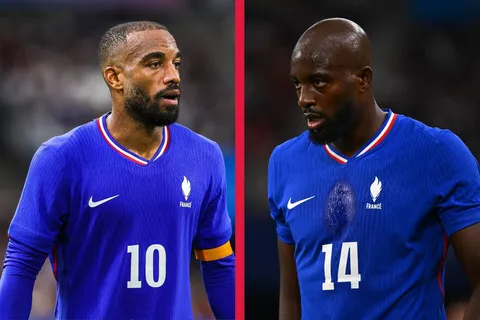 Juegos Olímpícos: los 3 jugadores mayores de Francia, próximo rival de Argentina