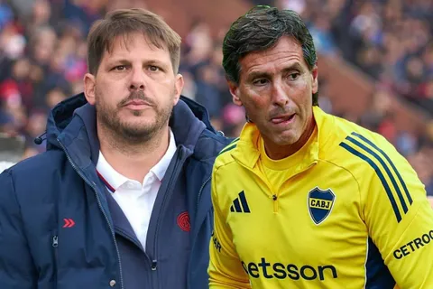 Boca estudia ofrecimientos: los 2 jugadores de San Lorenzo que pueden llegar al Xeneize
