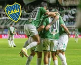 Refuerzos Banfield: dos leyendas de Boca, candidatos a DT del “Taladro”