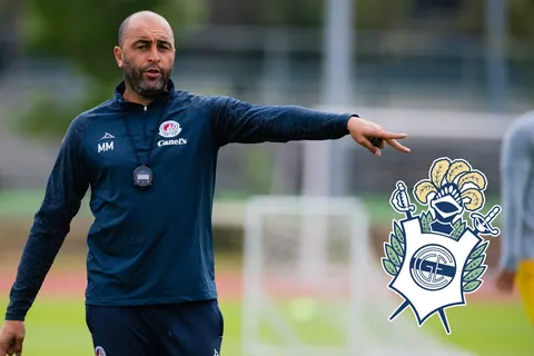 Quién es Marcelo Méndez, el posible nuevo DT de Gimnasia