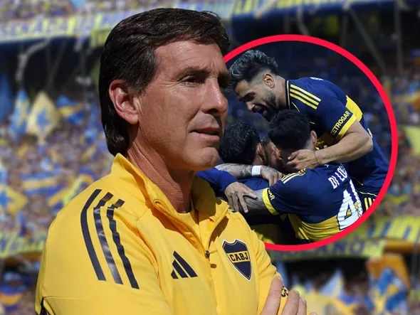 Boca sueña en grande: la figura internacional que podría romper el mercado de pases 2026